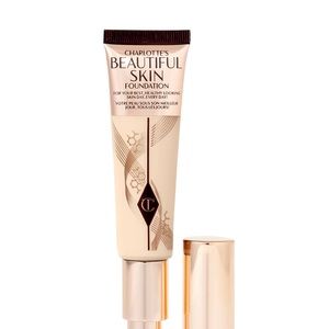 Charlotte Tilbury Beautiful Skin foundation (1 neutral)